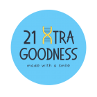21 Extra Goodness